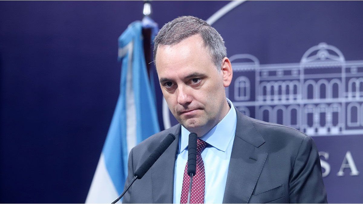 Caso Adorni: la inmobiliaria aseguró que el departamento tenía un costo mayor que el declarado en la operación