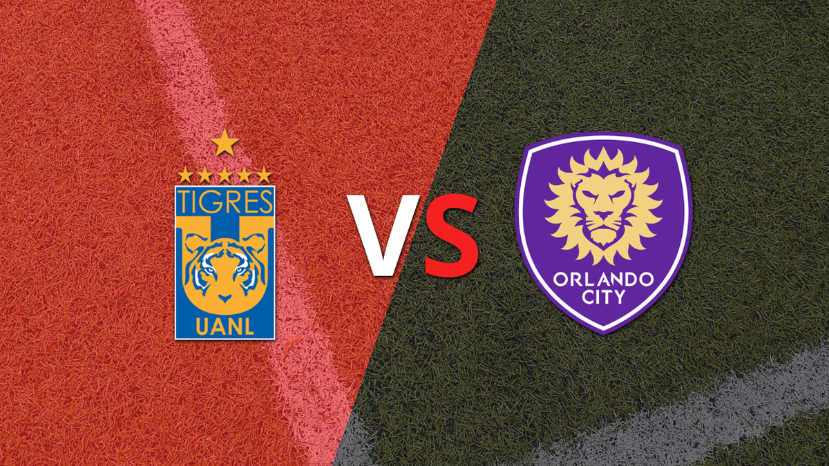 Tigres faces visiting Orlando City SC for key 6