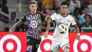 Se viene una nueva edición del All Stars Game 2025 de la Liga MX y MLS.