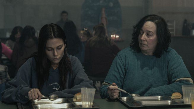 Netflix presented the official trailer of “in the mud”, spin-off series of “the marginal”