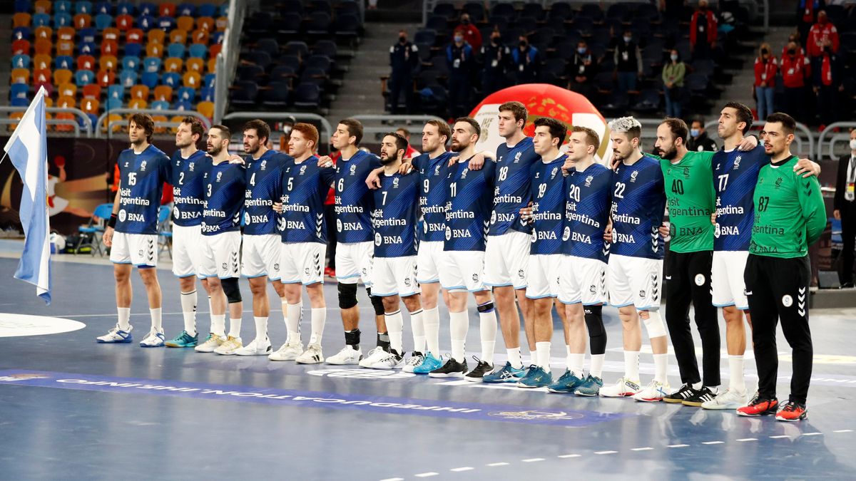 The Gladiators are already in Spain waiting for the World Cup The Gladiators are already in Spain waiting for the World Cup