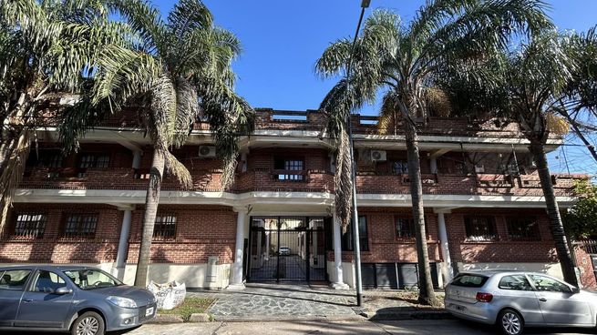 Cosquín al 1600, en Mataderos. Los PH mantienen fuerte demanda en zonas residenciales de la Ciudad por sus patios, terrazas y bajas expensas