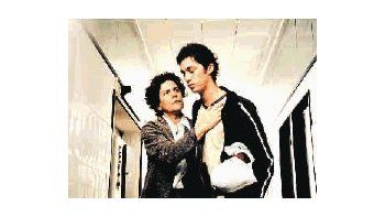 ámbito.com | Leonor Manso y Mariano Torres.