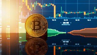 Bitcoin retrocede hacia el nivel de u$s87.000 el miércoles tras otro intento fallido de recuperar terreno por encima de los u$s90.000.