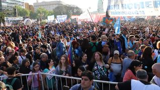 La marcha federal universitaria y sus posibles efectos sobre el club del veto.