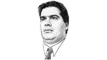 Jorge Capitanich