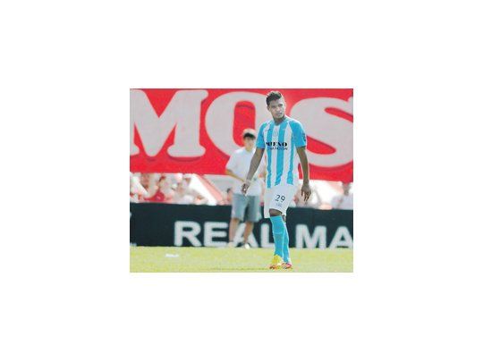‘‘Teo’’ ya consiguió club