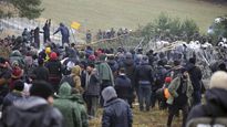 putin dice que rusia no tiene nada que ver con la crisis en la frontera entre polonia y bielorrusia