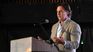 President Luis Lacalle Pou highlighted the performance of tourism after the pandemic. President Luis Lacalle Pou highlighted the performance of tourism after the pandemic.