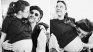 Malena Pichot introduced her son and revealed the name she chose