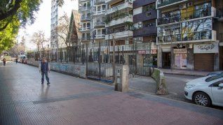 El gobierno de CABA avanza con la reducción de obradores