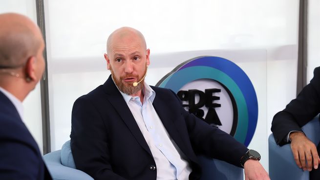 El gerente de Cuentas Estratégicas de SiemensArgentina, Miguel Topelberg, se refirió al avance de la tecnología en el sector.&nbsp;