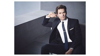 WHITE COLLAR