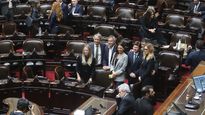 ámbito.com | La Libertad Avanza Diputados