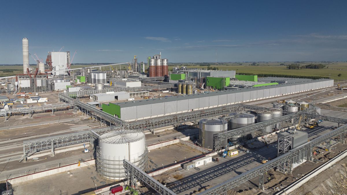UPM 2 will now be able to function after authorization from the Environment