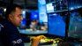 Donald Trump's trade war and tariffs put markets check. Donald Trump's trade war and tariffs put markets check.