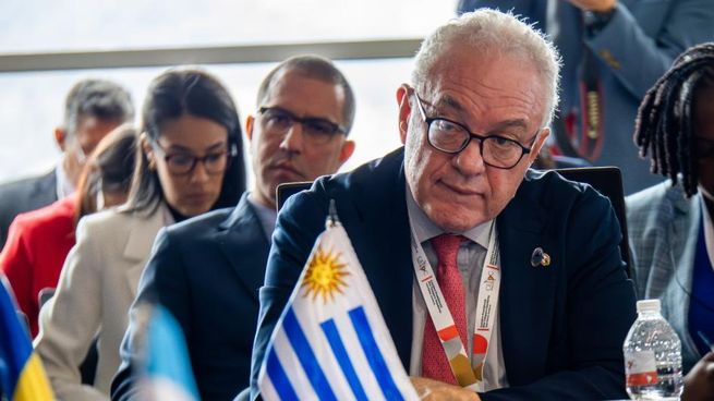 El gobierno busca restablecer algún mecanismo consular con Venezuela.