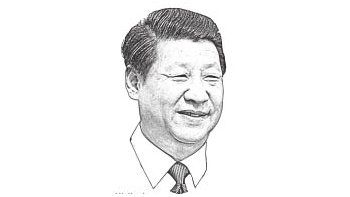 Xi Jinping