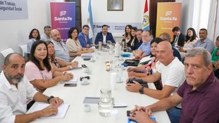 En Santa Fe, los gremios buscan cerrar la paritaria 2023 y empezar la negociación de este año.&nbsp;