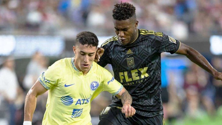Las Águilas del América pueden dar vuelta rápido la página y olvidarse del subcampeonato en la Liga MX, ganando su pase al Mundial de Clubes 2025, cuando enfrenten este sábado 31 de mayo a LAFC, en el partido que otorga el último boleto al torneo de FIFA.