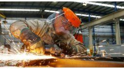 The parity in the metallurgical sector failed. The parity in the metallurgical sector failed.