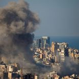 Archivo. El alto al fuego en vilo mientras persisten los ataques en el Líbano. Archivo. El alto al fuego en vilo mientras persisten los ataques en el Líbano.