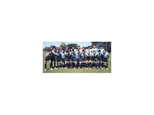 El Sub-17