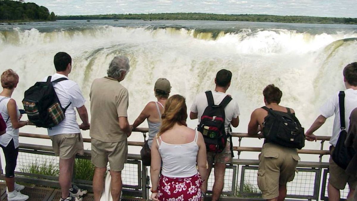ARCA aplicó cambios y digitaliza el reintegro de IVA a turistas extranjeros: cómo es el trámite para agilizar devoluciones y controles