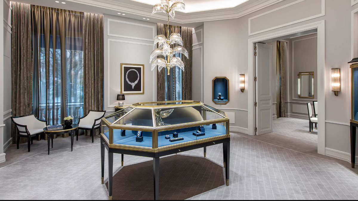 They dressed up as women and robbed an exclusive jewelry store without a single shot: what was the “Pink Panthers” coup in Paris? They dressed up as women and robbed an exclusive jewelry store without a single shot: what was the “Pink Panthers” coup in Paris?