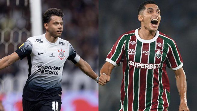 Tras cerrar a Ángel Romero, Boca va por un delantero colombiano del Brasileirao