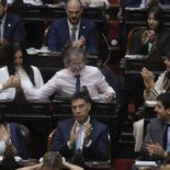 El Congreso debe ratificar el acuerdo a nivel local. El Congreso debe ratificar el acuerdo a nivel local.