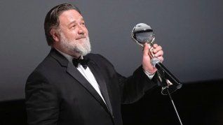 Russell Crowe.