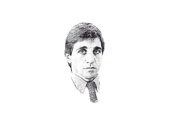 Luis Caputo