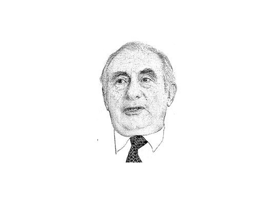 Fernando de la Rúa