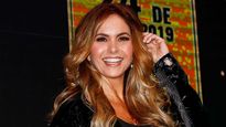 Lucero, una estrella mexicana que ha ganado millones.
