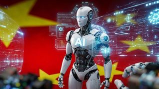 China se consolida como el principal laboratorio global para probar y expandir la inteligencia artificial. China se consolida como el principal laboratorio global para probar y expandir la inteligencia artificial.