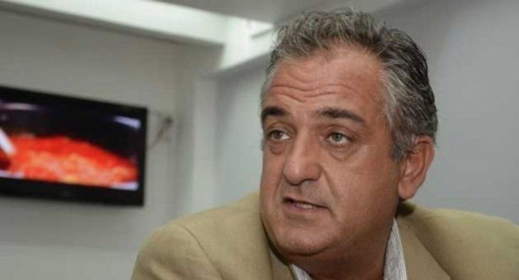 La causa también compromete a Miguel Ángel Calvete. La causa también compromete a Miguel Ángel Calvete.