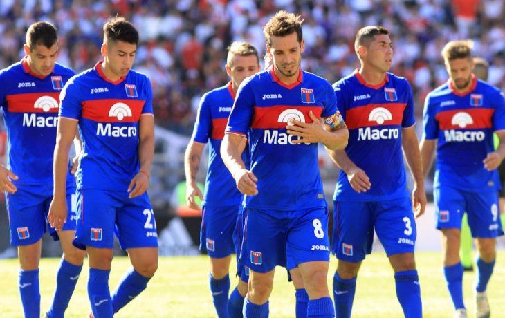 Conmebol destruyó la ilusión de Tigre de disputar la próxima Libertadores