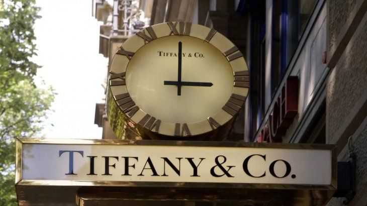 Tiffany había interpuesto una demanda contra la francesa&nbsp;LVMH, luego de que anunciara que no podría concretar la compra antes del 24 de noviembre.