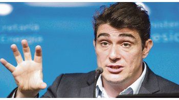 ámbito.com | Controvertidos. Así fueron los argumentos y las explicaciones que ofreció ayer Javier Iguacel.