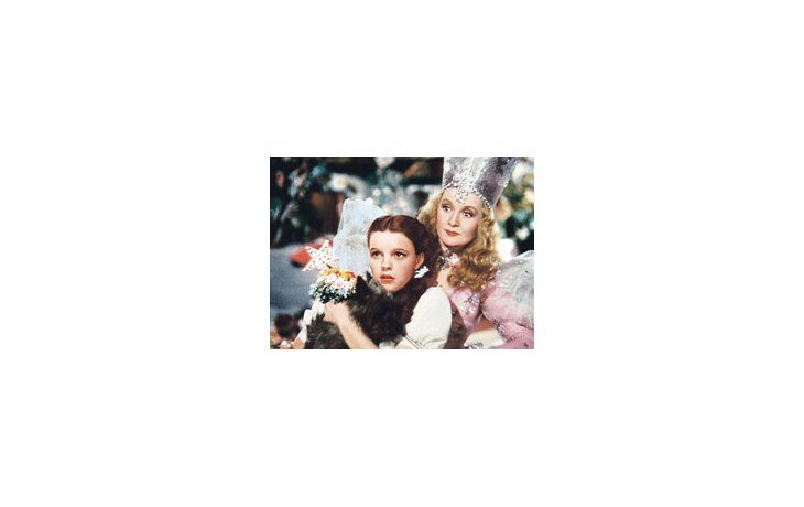 70° ANIVERSARIO DE «EL MAGO DE OZ»
