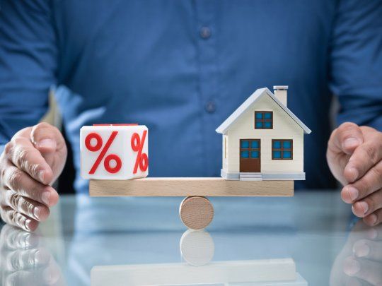 Impacto. La vuelta del crédito hipotecario traerá cambios en el mercado inmobiliario 
