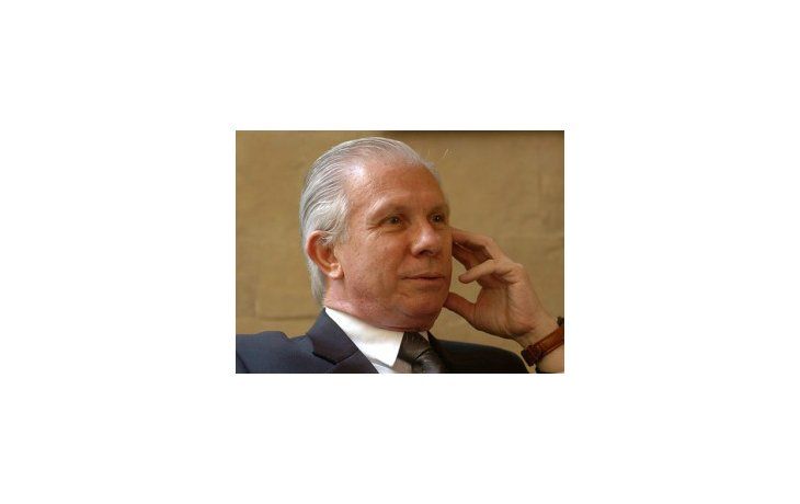 Murió exfiscal Hugo Cañón