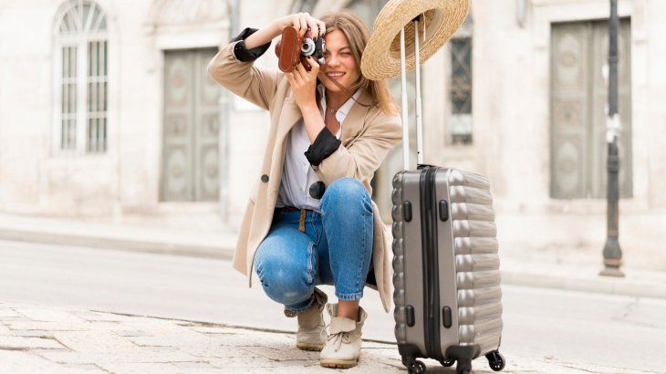 Si se planifica con tiempo y se eligen las opciones menos buscadas, se puede hacer un increíble viaje a Estados Unidos con un presupuesto acotado.