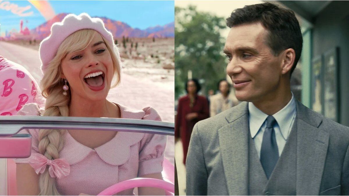 Barbie and Oppenheimer continue to break records two months after their premiere
