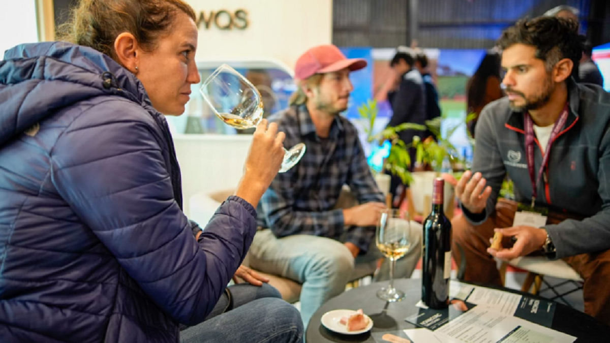 A workshop to rethink the strategic vision and boost the profitability of wineries