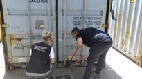 aduana detecto importacion de articulos escolares fuera de regla: buscan aplicar multa de casi $500 millones