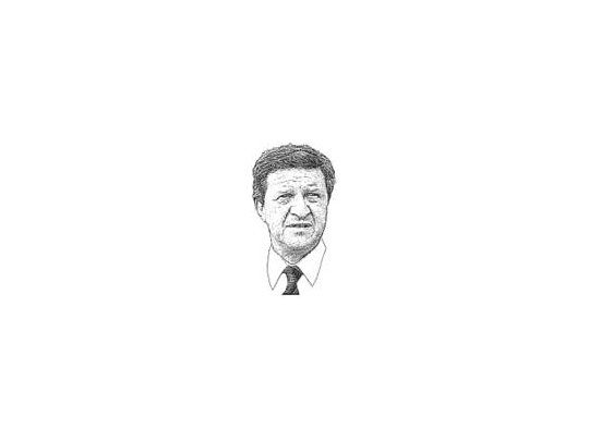 Mario Oporto