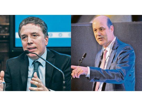 2018: Gobierno confía en que terminó la “mala hora” de la inflación (ratifica meta de 17%)