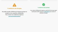 ife 4 2022 anses: que hacer si me rechazaron el bono del refuerzo de ingresos